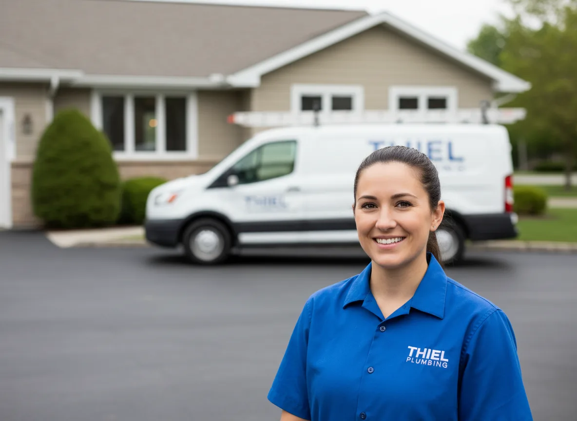 Plumber Scotland Neck, NC FAQs